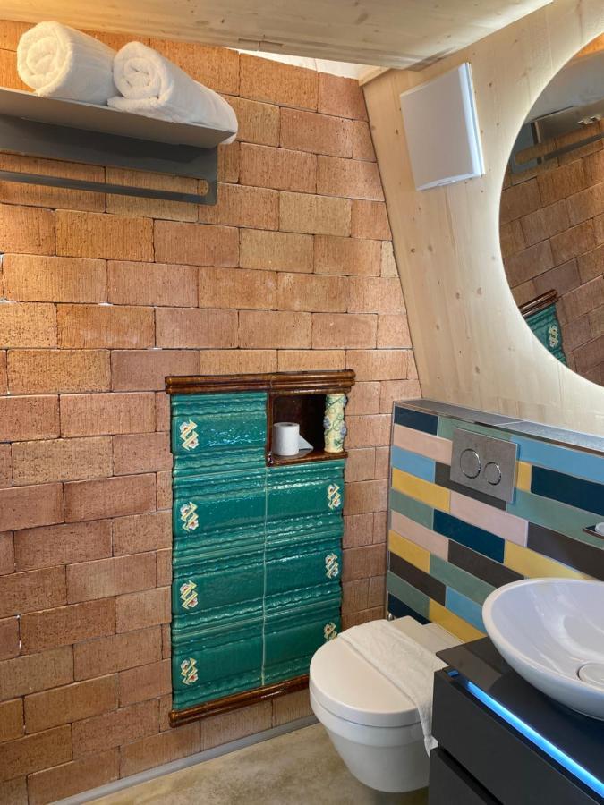 Stadlnest Moser نيوستيف ام ستوبيتا المظهر الخارجي الصورة