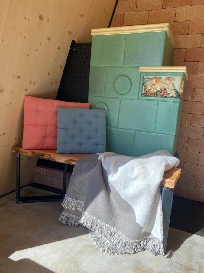 Stadlnest Moser نيوستيف ام ستوبيتا المظهر الخارجي الصورة